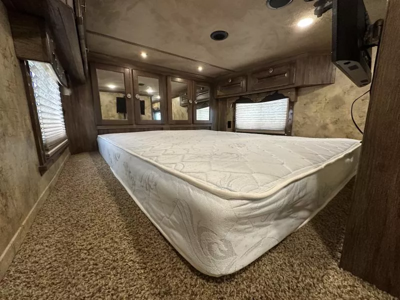 used Other Trailers Sierra  for sale, in Litchfield, IL Thumbnail 7
