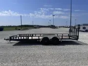 new Utility Trailers PJ Trailers  for sale, in Litchfield, IL Thumbnail 5