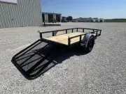 new Utility Trailers PJ Trailers  for sale, in Litchfield, IL Thumbnail 8