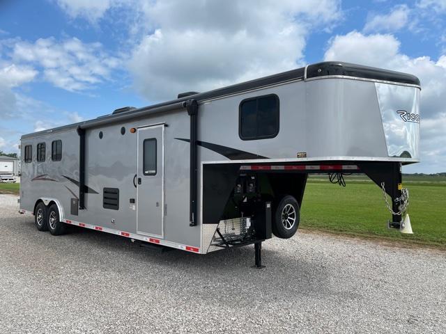 2022 Bison Trailers Bison 8311B Richochet LQ 2022 Bison Trailers Bison 8311B Richochet LQ