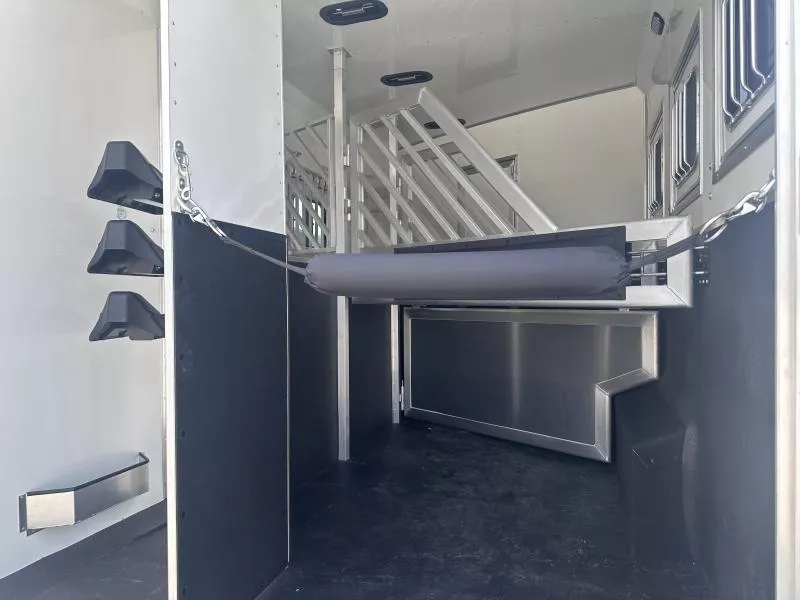 new Horse Trailers Lakota  for sale, in Litchfield, IL Thumbnail 16