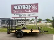 new Utility Trailers Big Tex Trailers  for sale, in Ottawa, IL Thumbnail 1