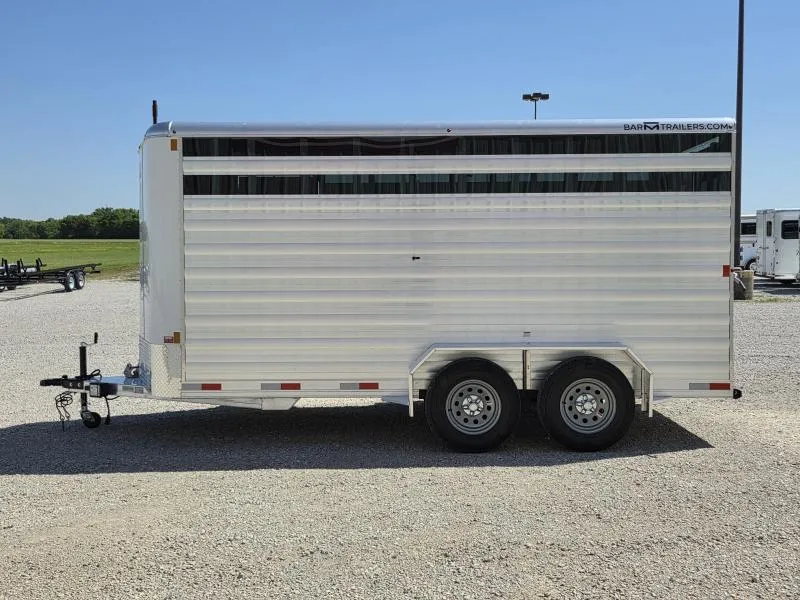 new Other Trailers Bar-M Trailers  for sale, in Litchfield, IL Thumbnail 5