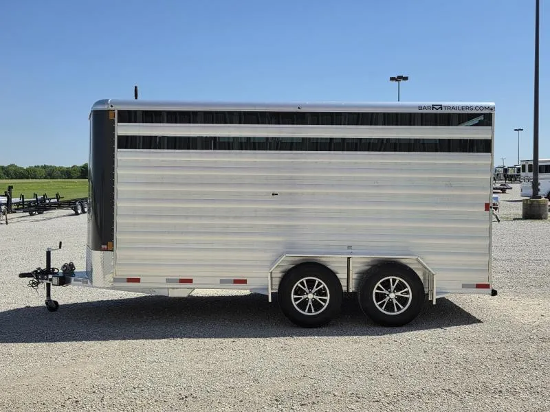 new Other Trailers Bar-M Trailers  for sale, in Litchfield, IL Thumbnail 5