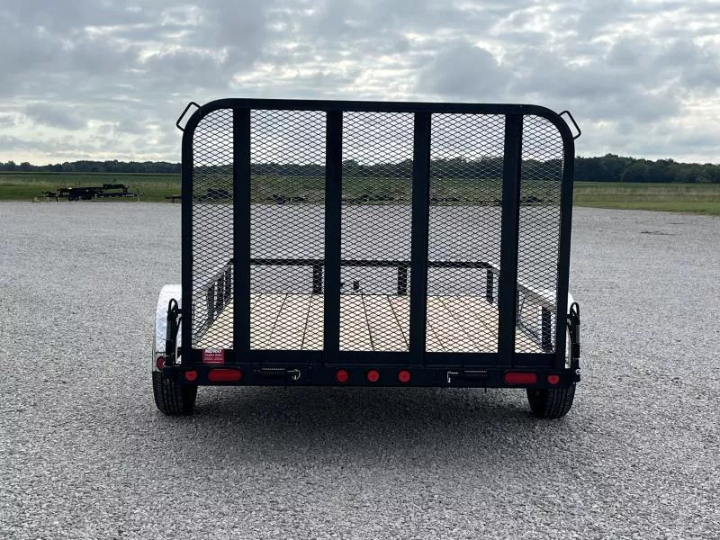 new Utility Trailers PJ Trailers  for sale, in Litchfield, IL Thumbnail 6