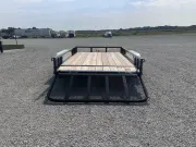 new Utility Trailers PJ Trailers  for sale, in Litchfield, IL Thumbnail 7