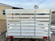 new Utility Trailers Aluma  for sale, in Ottawa, IL Thumbnail 3
