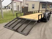 new Utility Trailers Big Tex Trailers  for sale, in Ottawa, IL Thumbnail 6