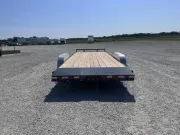 new Car Haulers / Racing Trailers PJ Trailers  for sale, in Litchfield, IL Thumbnail 7