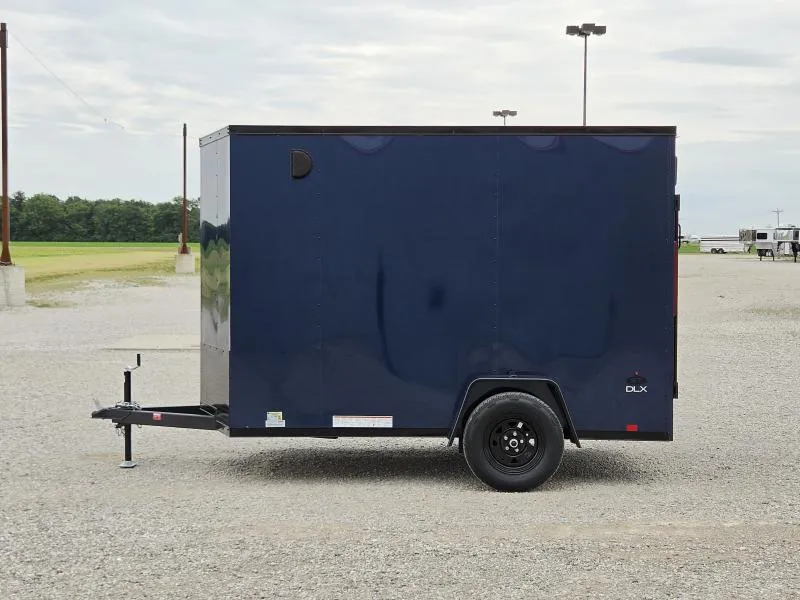 new Cargo (Enclosed) Trailers Look Trailers  for sale, in Litchfield, IL Thumbnail 5