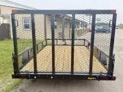 new Utility Trailers Big Tex Trailers  for sale, in Ottawa, IL Thumbnail 5