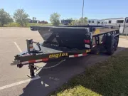 new Dump Trailers Big Tex Trailers  for sale, in Ottawa, IL Thumbnail 4