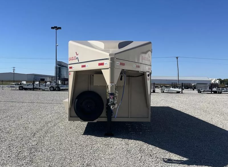 new Other Trailers Eagle Trailers  for sale, in Litchfield, IL Thumbnail 3