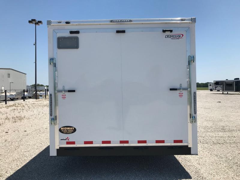 new Cargo (Enclosed) Trailers Bravo Trailers  for sale, in Litchfield, IL Thumbnail 5