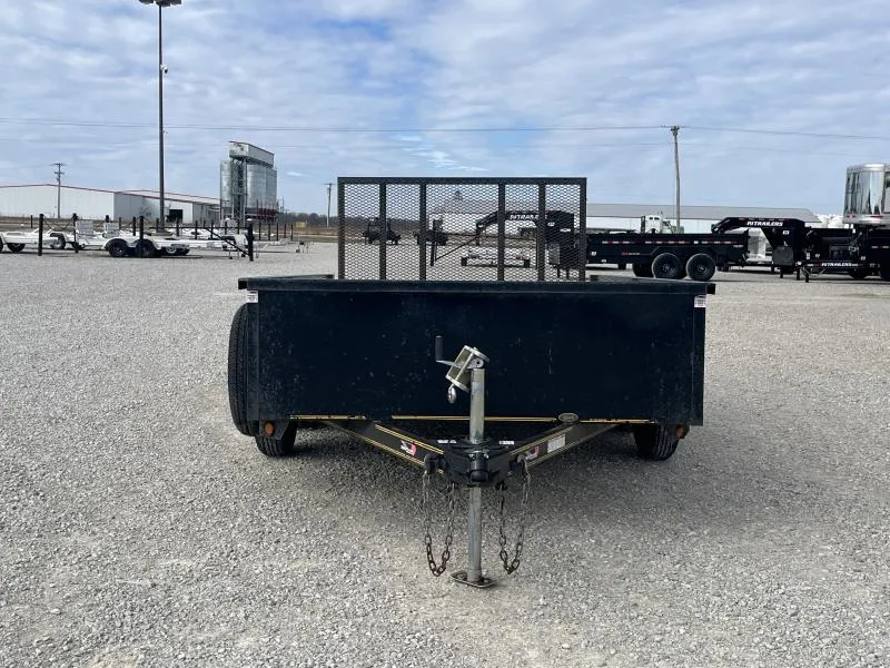 used Utility Trailers Other  for sale, in Litchfield, IL Thumbnail 3