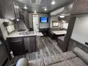 new Horse Trailers Merhow Trailers  for sale, in Litchfield, IL Thumbnail 8
