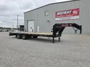 new Equipment / Flatbed Trailers Elite Trailers  for sale, in Litchfield, IL Thumbnail 2