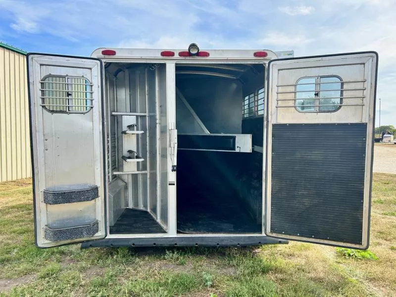 used Horse Trailers 4-Star Trailers  for sale, in Ottawa, IL Thumbnail 11