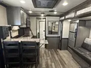 new Stock / Stock Combo Trailers Merhow Trailers  for sale, in Litchfield, IL Thumbnail 13