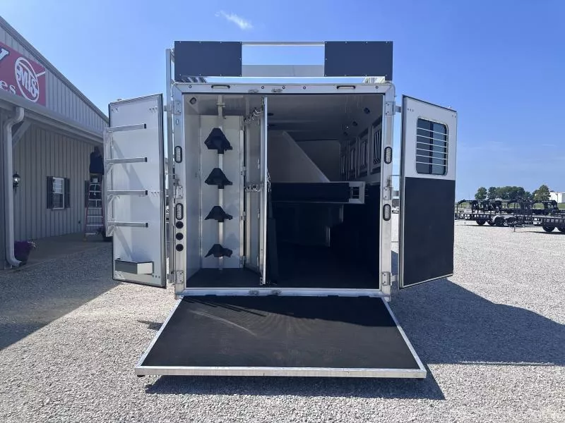 new Horse Trailers Lakota  for sale, in Litchfield, IL Thumbnail 15