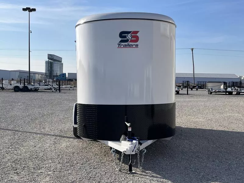 new Other Trailers S&S Manufacturing  for sale, in Litchfield, IL Thumbnail 3