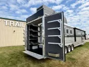 new Horse Trailers Lakota  for sale, in Ottawa, IL Thumbnail 21