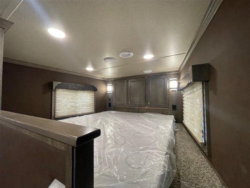 new Horse Trailers Merhow Trailers  for sale, in Ottawa, IL Thumbnail 8
