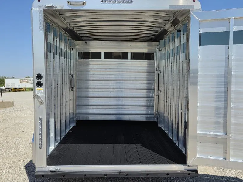 new Other Trailers Bar-M Trailers  for sale, in Litchfield, IL Thumbnail 6