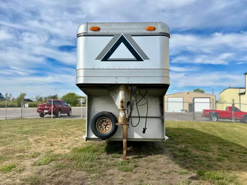 used Horse Trailers 4-Star Trailers  for sale, in Ottawa, IL Thumbnail 7