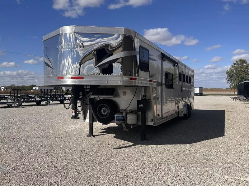 used Other Trailers Lakota  for sale, in Litchfield, IL Thumbnail 4