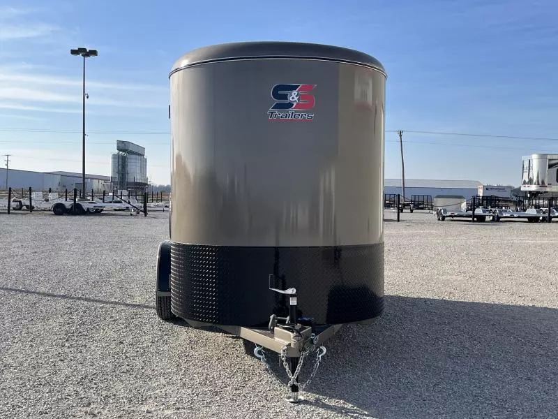 new Other Trailers S&S Manufacturing  for sale, in Litchfield, IL Thumbnail 3