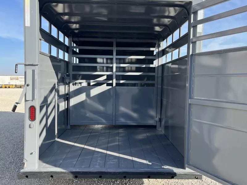 new Other Trailers S&S Manufacturing  for sale, in Litchfield, IL Thumbnail 7