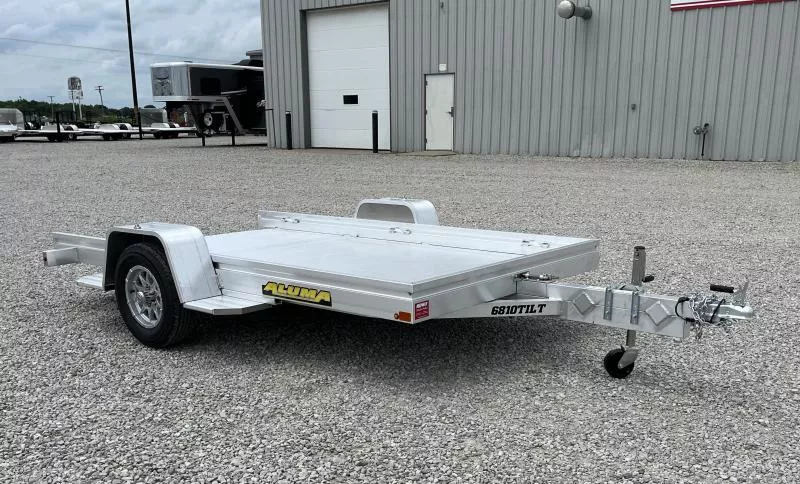 new Tilt Trailers Aluma  for sale, in Litchfield, IL Thumbnail 2
