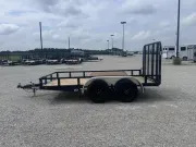 new Utility Trailers PJ Trailers  for sale, in Litchfield, IL Thumbnail 5