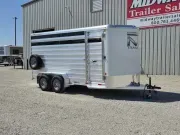 new Other Trailers Bar-M Trailers  for sale, in Litchfield, IL Thumbnail 2