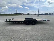 new Equipment / Flatbed Trailers PJ Trailers  for sale, in Litchfield, IL Thumbnail 5
