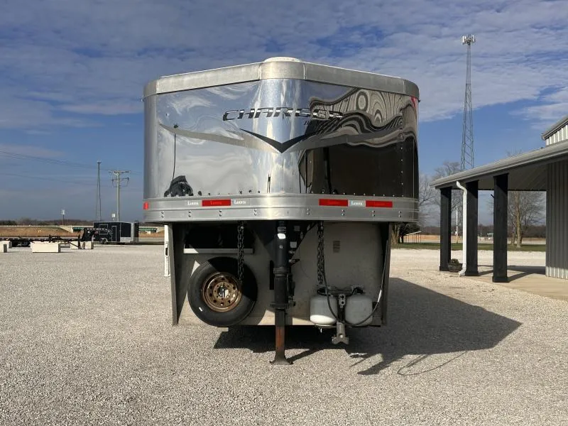 used Other Trailers Lakota  for sale, in Litchfield, IL Thumbnail 3
