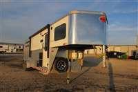 2017 Sundowner Trailers Rancher 20' Stock & 8' SW LQ GN Livestock Trailer 2017 Sundowner Trailers Rancher 20' Stock & 8' SW LQ GN Livestock Trailer