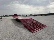 used Equipment / Flatbed Trailers Diamond C Trailers  for sale, in Litchfield, IL Thumbnail 6