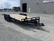 new Equipment / Flatbed Trailers PJ Trailers  for sale, in Litchfield, IL Thumbnail 2