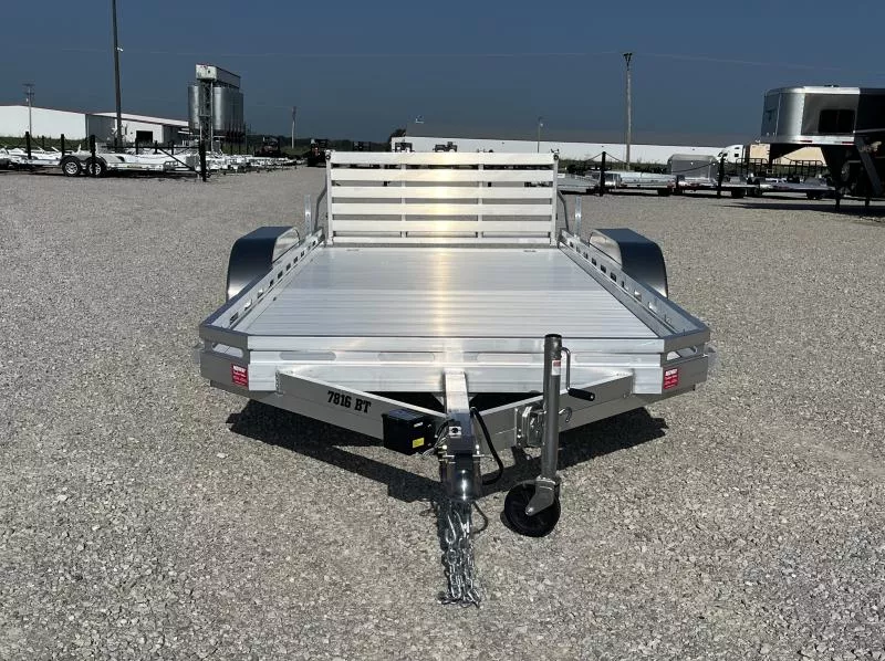 new Other Trailers Aluma  for sale, in Litchfield, IL Thumbnail 3