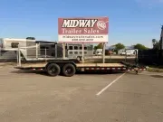 new Tilt Trailers Big Tex Trailers  for sale, in Ottawa, IL Thumbnail 1