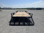 new Utility Trailers PJ Trailers  for sale, in Litchfield, IL Thumbnail 7