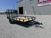 new Utility Trailers PJ Trailers  for sale, in Litchfield, IL Thumbnail 2