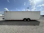used Cargo (Enclosed) Trailers Freedom Trailers  for sale, in Litchfield, IL Thumbnail 5