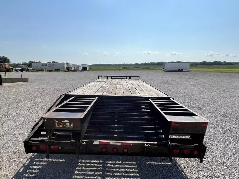 used Equipment / Flatbed Trailers Load Max  for sale, in Litchfield, IL Thumbnail 6