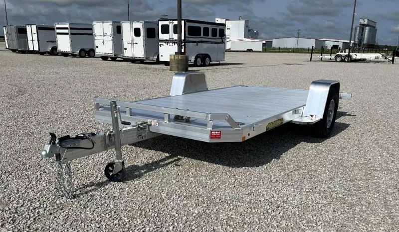 new Tilt Trailers Aluma  for sale, in Litchfield, IL Thumbnail 4