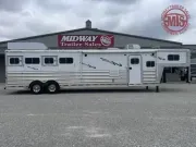 used Other Trailers Platinum Coach  for sale, in Litchfield, IL Thumbnail 1