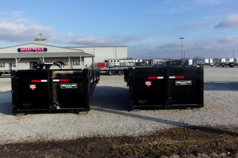 new Dump Trailers PJ Trailers  for sale, in Litchfield, IL Thumbnail 9