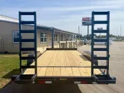 new Equipment / Flatbed Trailers Big Tex Trailers  for sale, in Ottawa, IL Thumbnail 5